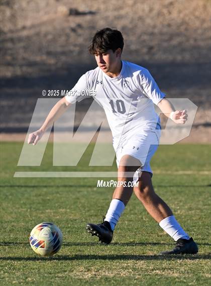 Thumbnail 1 in Scottsdale Preparatory Academy @ Phoenix Country Day photogallery.