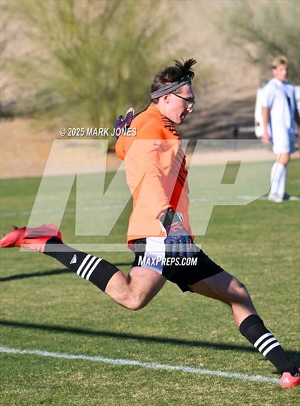 Thumbnail 3 in Scottsdale Preparatory Academy @ Phoenix Country Day photogallery.