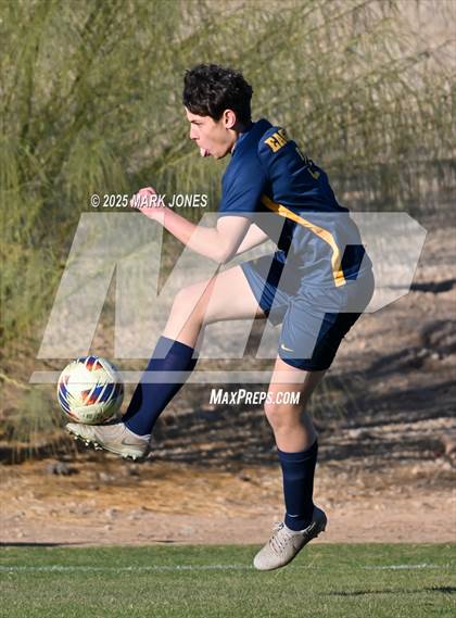 Thumbnail 2 in Scottsdale Preparatory Academy @ Phoenix Country Day photogallery.