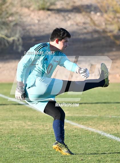 Thumbnail 3 in Scottsdale Preparatory Academy @ Phoenix Country Day photogallery.