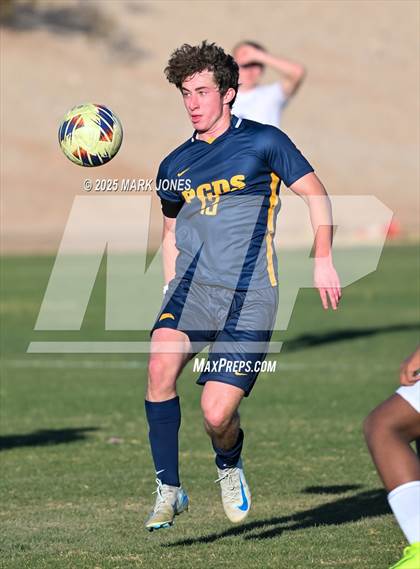 Thumbnail 2 in Scottsdale Preparatory Academy @ Phoenix Country Day photogallery.
