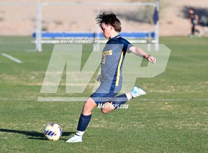 Thumbnail 1 in Scottsdale Preparatory Academy @ Phoenix Country Day photogallery.