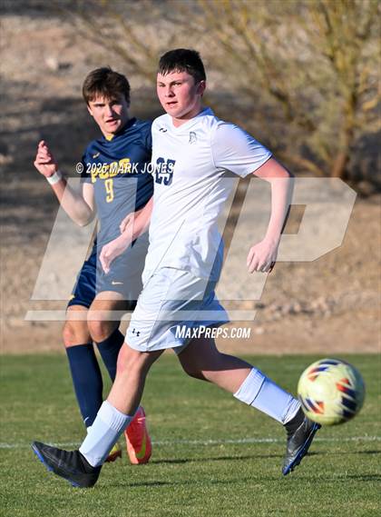 Thumbnail 2 in Scottsdale Preparatory Academy @ Phoenix Country Day photogallery.