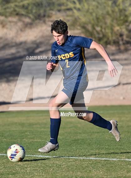 Thumbnail 3 in Scottsdale Preparatory Academy @ Phoenix Country Day photogallery.