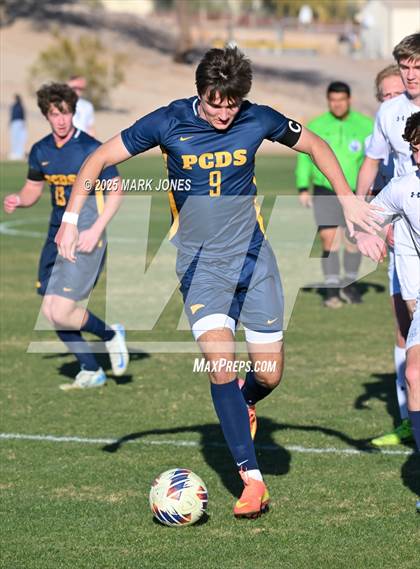 Thumbnail 2 in Scottsdale Preparatory Academy @ Phoenix Country Day photogallery.