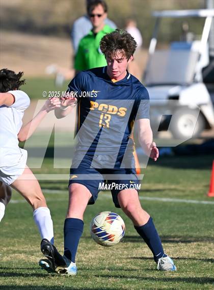 Thumbnail 3 in Scottsdale Preparatory Academy @ Phoenix Country Day photogallery.