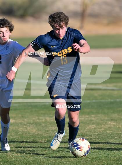Thumbnail 1 in Scottsdale Preparatory Academy @ Phoenix Country Day photogallery.