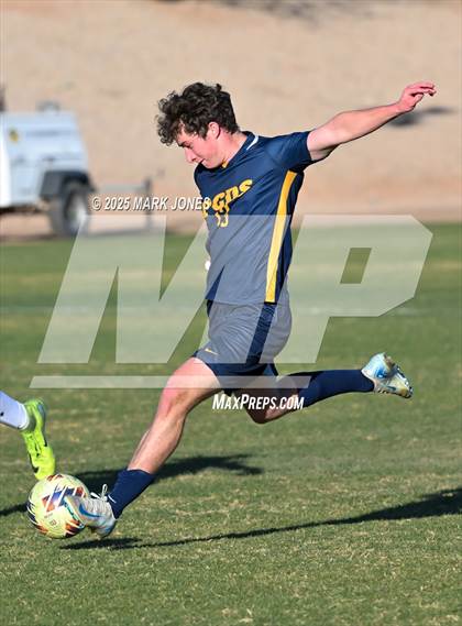Thumbnail 2 in Scottsdale Preparatory Academy @ Phoenix Country Day photogallery.