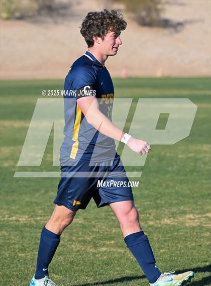 Thumbnail 2 in Scottsdale Preparatory Academy @ Phoenix Country Day photogallery.