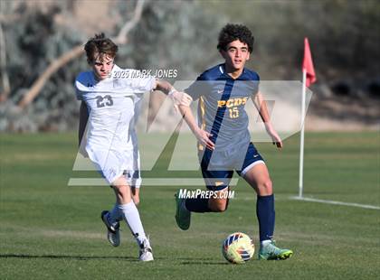 Thumbnail 2 in Scottsdale Preparatory Academy @ Phoenix Country Day photogallery.