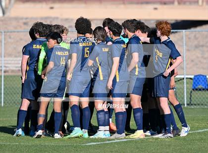 Thumbnail 1 in Scottsdale Preparatory Academy @ Phoenix Country Day photogallery.
