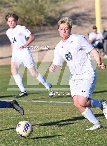 Thumbnail 1 in Scottsdale Preparatory Academy @ Phoenix Country Day photogallery.