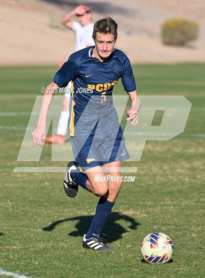 Thumbnail 3 in Scottsdale Preparatory Academy @ Phoenix Country Day photogallery.
