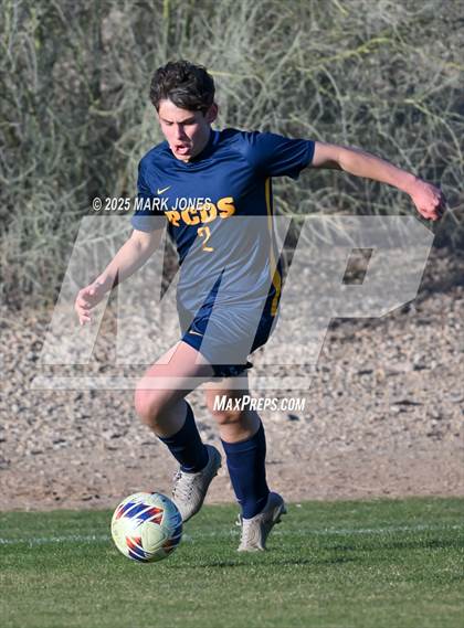 Thumbnail 2 in Scottsdale Preparatory Academy @ Phoenix Country Day photogallery.