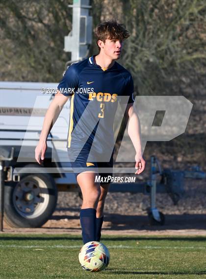 Thumbnail 3 in Scottsdale Preparatory Academy @ Phoenix Country Day photogallery.