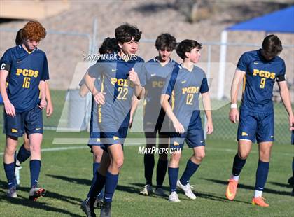 Thumbnail 3 in Scottsdale Preparatory Academy @ Phoenix Country Day photogallery.