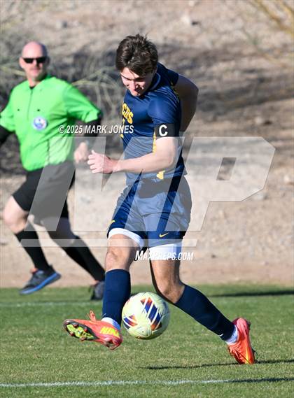 Thumbnail 1 in Scottsdale Preparatory Academy @ Phoenix Country Day photogallery.