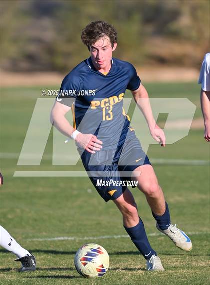 Thumbnail 2 in Scottsdale Preparatory Academy @ Phoenix Country Day photogallery.
