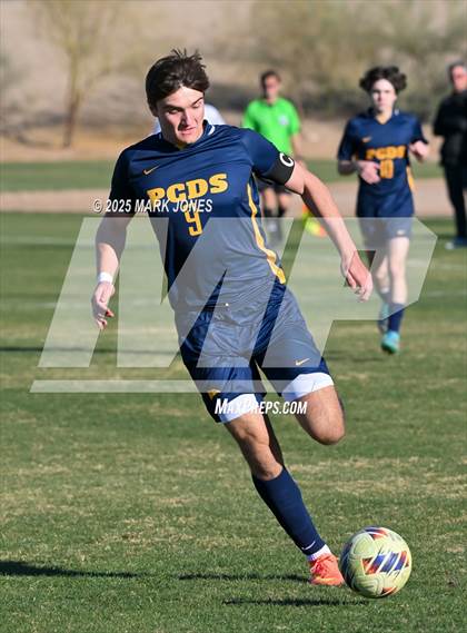 Thumbnail 3 in Scottsdale Preparatory Academy @ Phoenix Country Day photogallery.