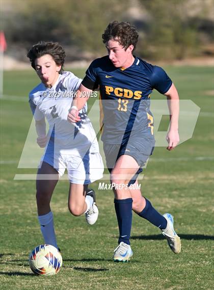 Thumbnail 2 in Scottsdale Preparatory Academy @ Phoenix Country Day photogallery.