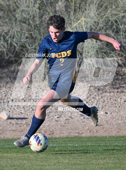 Thumbnail 3 in Scottsdale Preparatory Academy @ Phoenix Country Day photogallery.