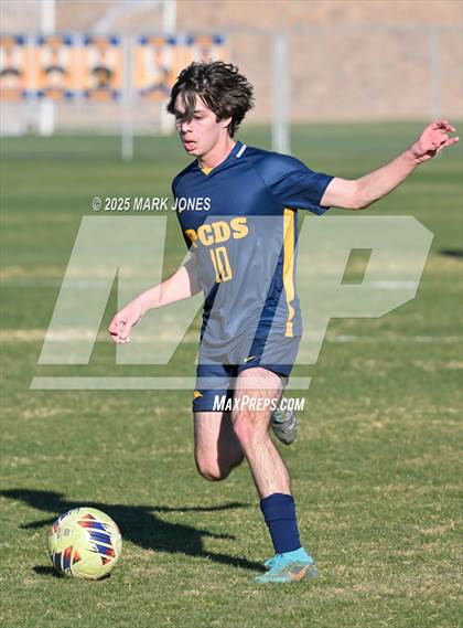 Thumbnail 2 in Scottsdale Preparatory Academy @ Phoenix Country Day photogallery.