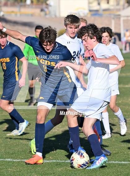Thumbnail 3 in Scottsdale Preparatory Academy @ Phoenix Country Day photogallery.