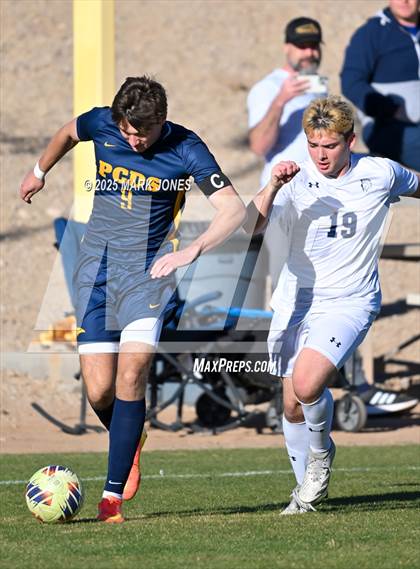Thumbnail 3 in Scottsdale Preparatory Academy @ Phoenix Country Day photogallery.