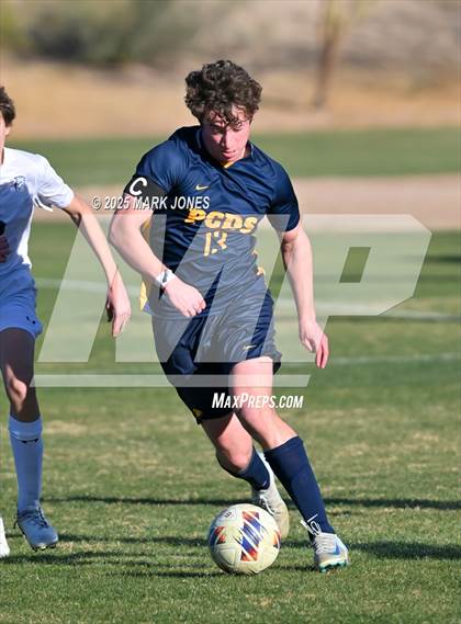 Thumbnail 2 in Scottsdale Preparatory Academy @ Phoenix Country Day photogallery.