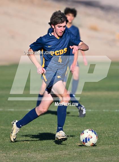 Thumbnail 2 in Scottsdale Preparatory Academy @ Phoenix Country Day photogallery.