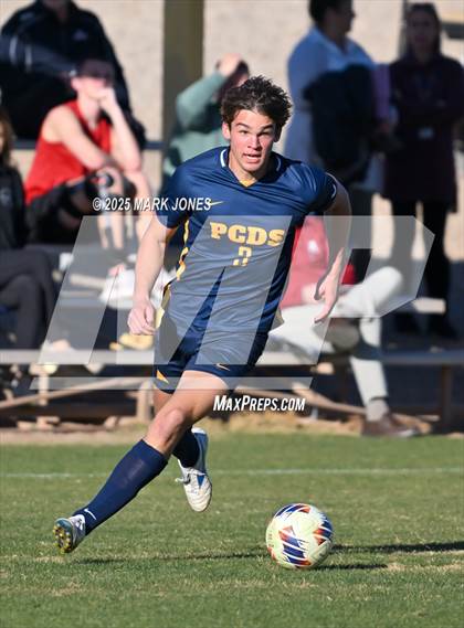 Thumbnail 2 in Scottsdale Preparatory Academy @ Phoenix Country Day photogallery.