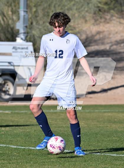 Thumbnail 1 in Scottsdale Preparatory Academy @ Phoenix Country Day photogallery.