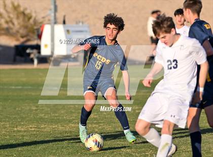 Thumbnail 1 in Scottsdale Preparatory Academy @ Phoenix Country Day photogallery.