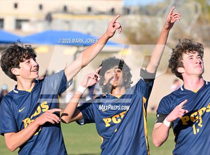 Thumbnail 3 in Scottsdale Preparatory Academy @ Phoenix Country Day photogallery.