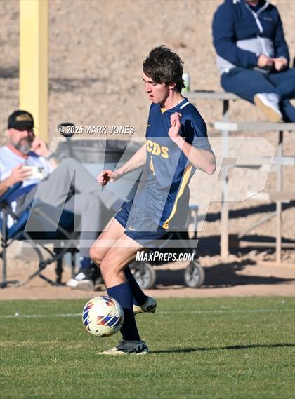 Thumbnail 1 in Scottsdale Preparatory Academy @ Phoenix Country Day photogallery.