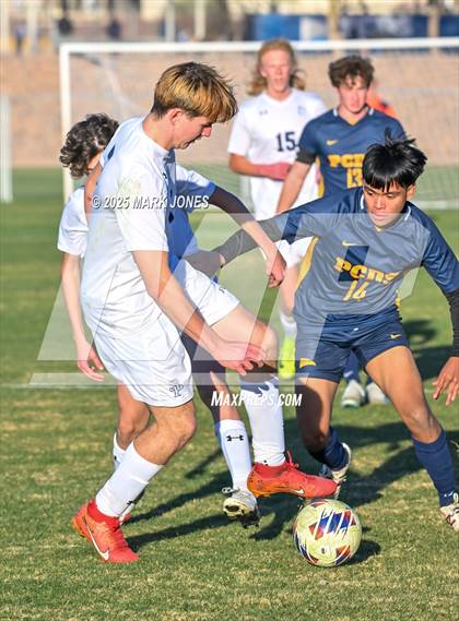 Thumbnail 3 in Scottsdale Preparatory Academy @ Phoenix Country Day photogallery.