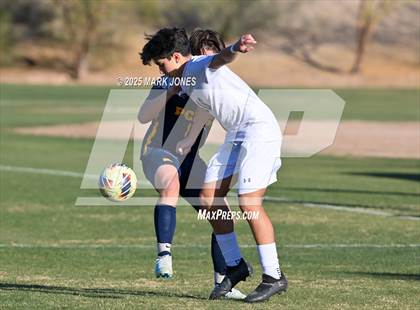 Thumbnail 3 in Scottsdale Preparatory Academy @ Phoenix Country Day photogallery.