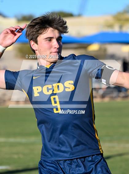 Thumbnail 2 in Scottsdale Preparatory Academy @ Phoenix Country Day photogallery.