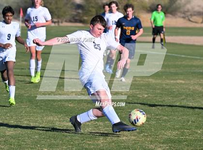 Thumbnail 2 in Scottsdale Preparatory Academy @ Phoenix Country Day photogallery.