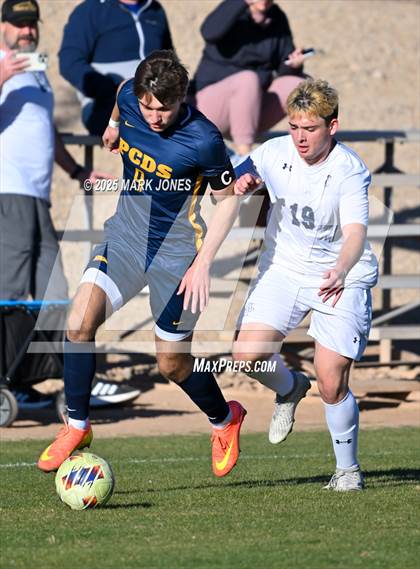 Thumbnail 2 in Scottsdale Preparatory Academy @ Phoenix Country Day photogallery.