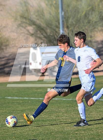 Thumbnail 1 in Scottsdale Preparatory Academy @ Phoenix Country Day photogallery.