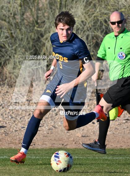 Thumbnail 1 in Scottsdale Preparatory Academy @ Phoenix Country Day photogallery.