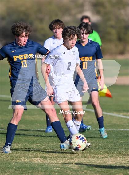 Thumbnail 2 in Scottsdale Preparatory Academy @ Phoenix Country Day photogallery.