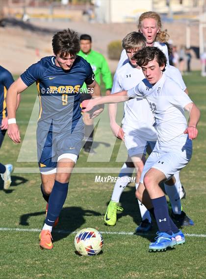 Thumbnail 2 in Scottsdale Preparatory Academy @ Phoenix Country Day photogallery.