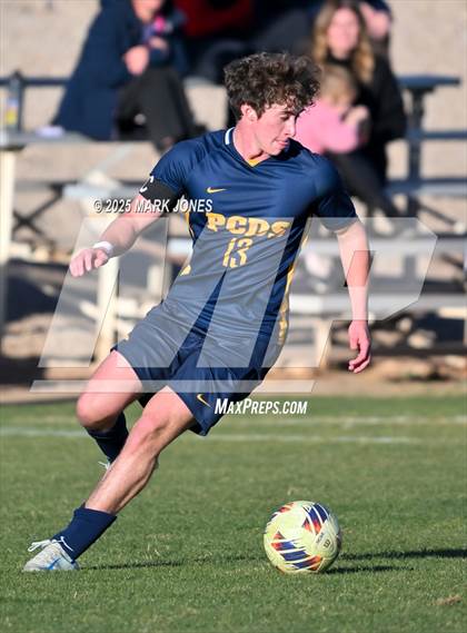 Thumbnail 3 in Scottsdale Preparatory Academy @ Phoenix Country Day photogallery.
