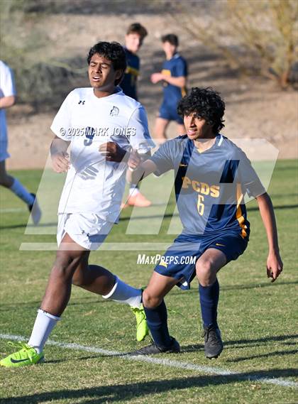 Thumbnail 3 in Scottsdale Preparatory Academy @ Phoenix Country Day photogallery.