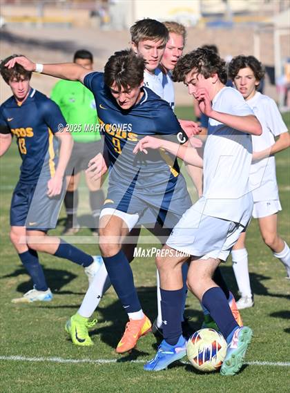 Thumbnail 2 in Scottsdale Preparatory Academy @ Phoenix Country Day photogallery.