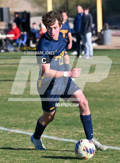 Thumbnail 2 in Scottsdale Preparatory Academy @ Phoenix Country Day photogallery.