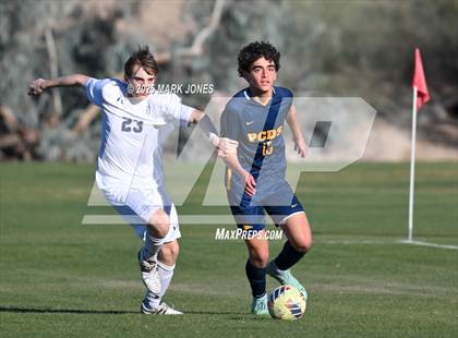 Thumbnail 1 in Scottsdale Preparatory Academy @ Phoenix Country Day photogallery.