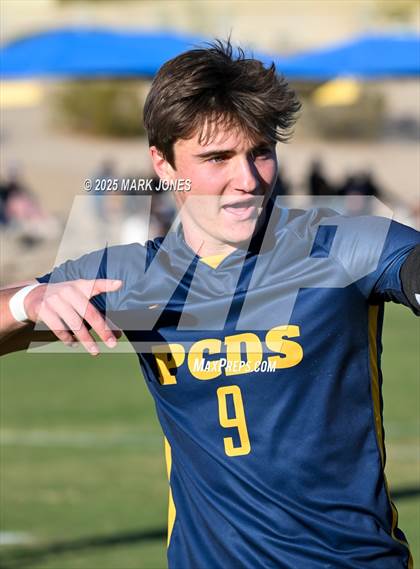 Thumbnail 1 in Scottsdale Preparatory Academy @ Phoenix Country Day photogallery.